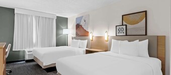 Spark by Hilton Bensalem Philadelphia