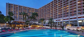 Transcorp Hilton Abuja