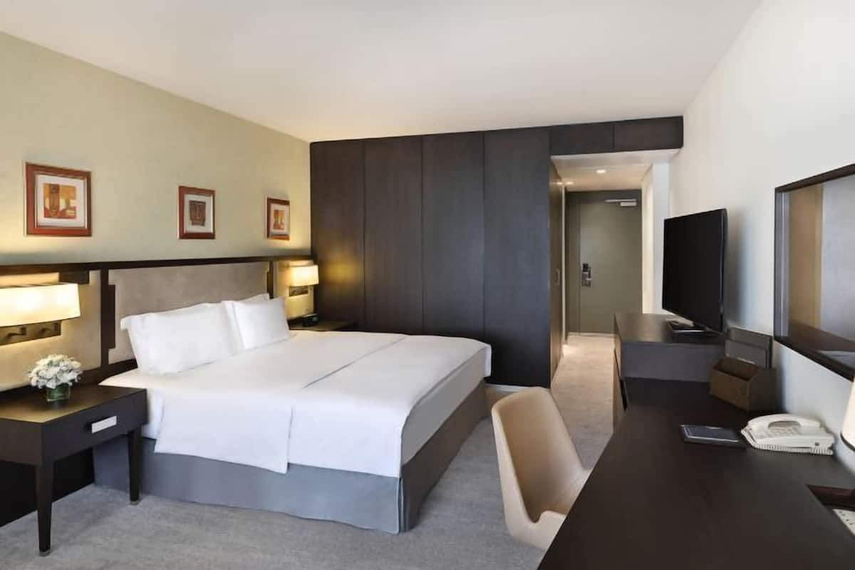 1 habitación, sábanas de algodón egipcio y ropa de cama de alta calidad