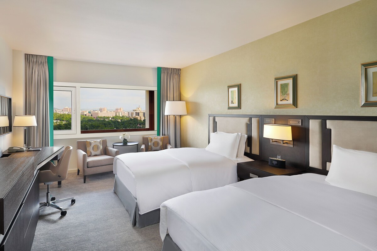 Commodité de la chambre