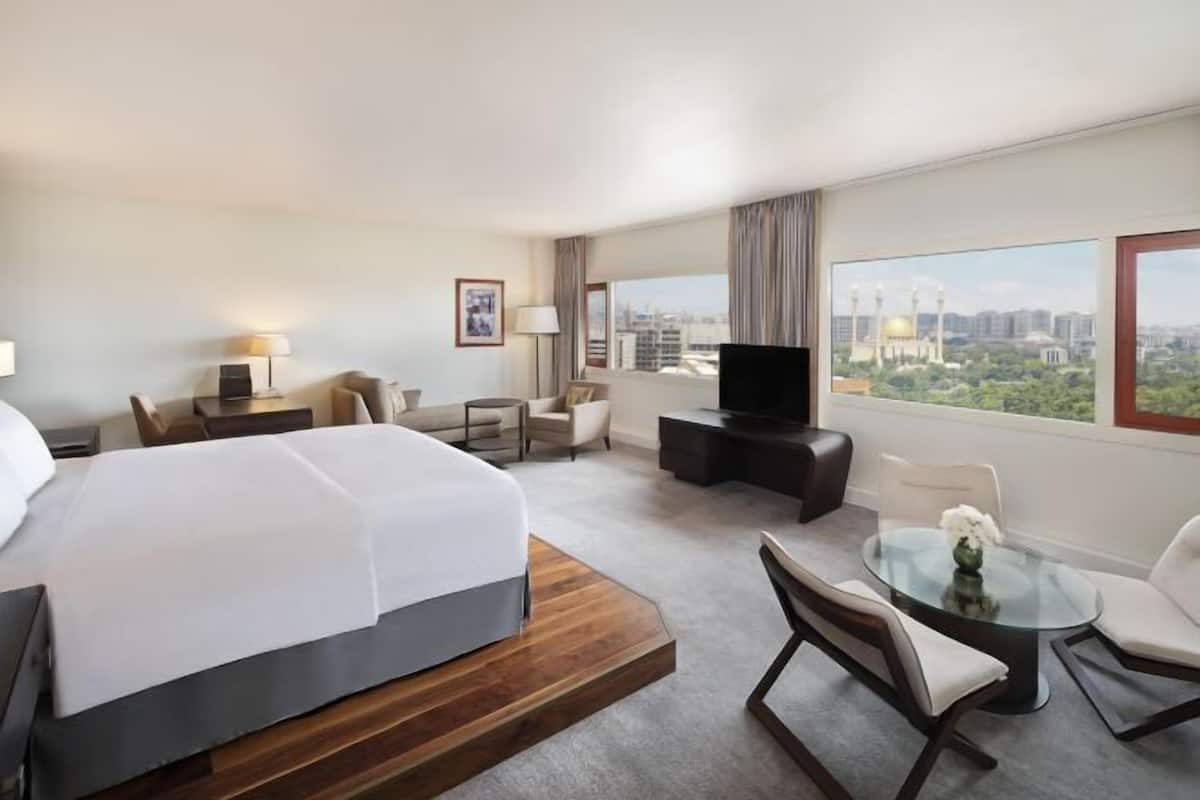 1 habitación, sábanas de algodón egipcio y ropa de cama de alta calidad
