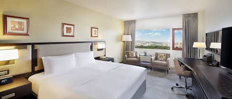 Egyptian cotton sheets, premium bedding, down comforters, pillowtop beds