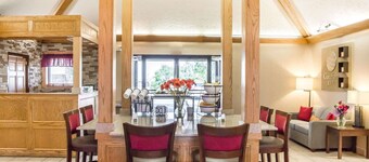 Comfort Inn Bellefontaine