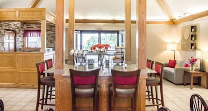 Comfort Inn Bellefontaine