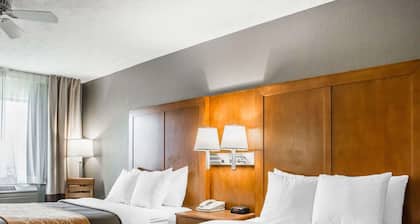 Comfort Inn
