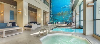 Omni Corpus Christi Hotel