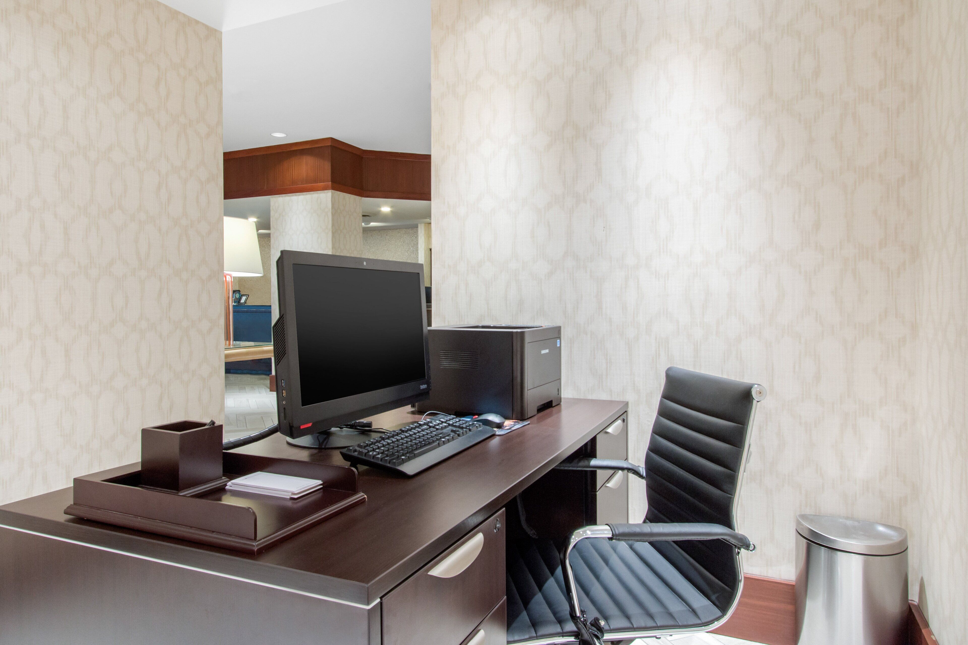 Businesscentrum