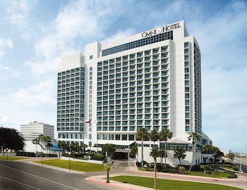 Omni Corpus Christi Hotel