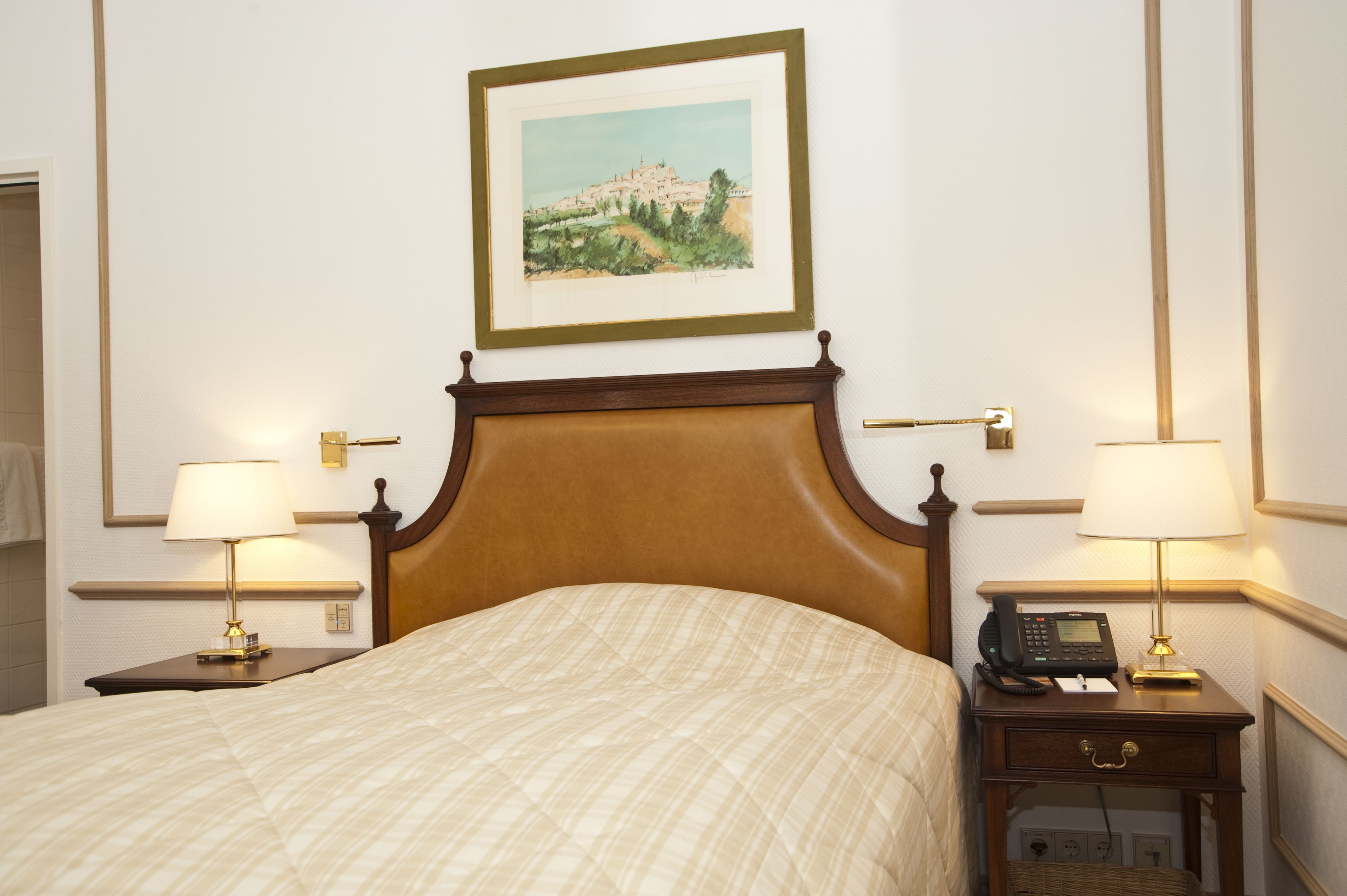 Photo - Grand Hotel Cravat