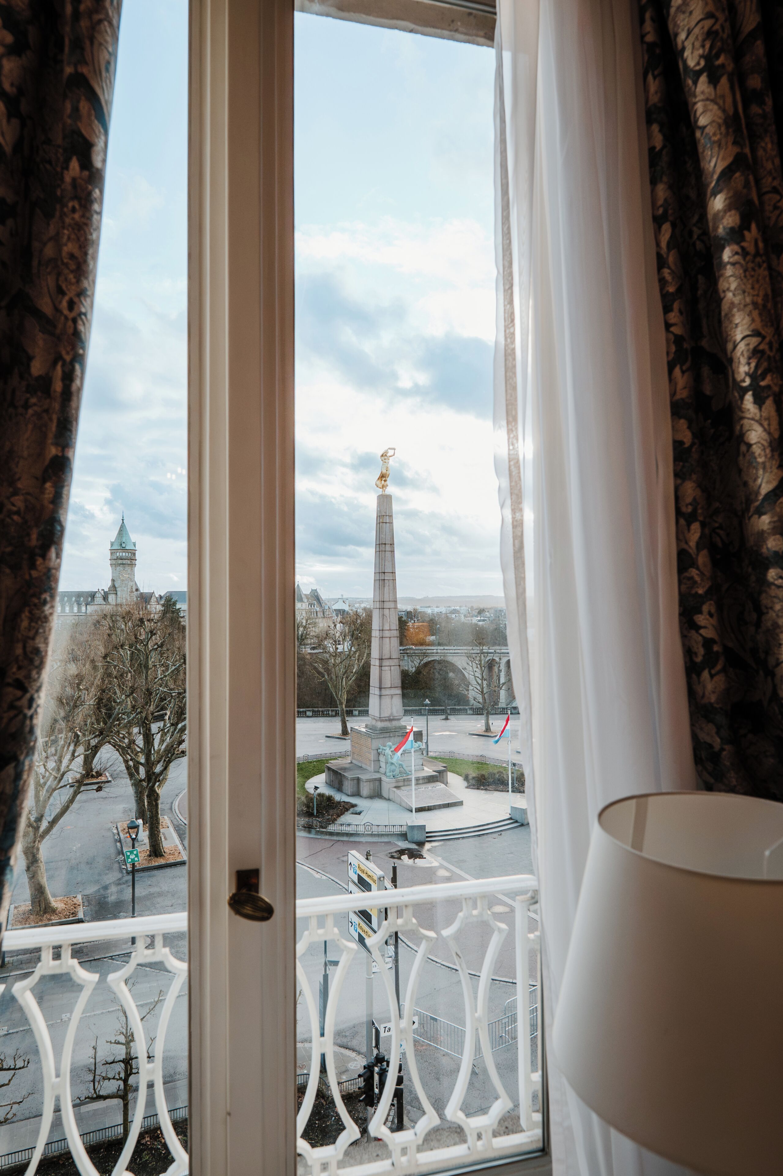 Superior Double Room | Minibar, in-room safe, individually decorated, individually furnished