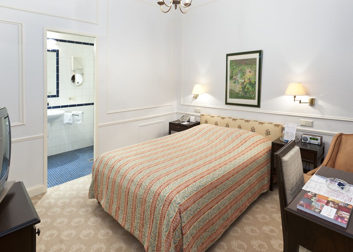 Photo - Grand Hotel Cravat