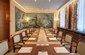 Salle de réunion