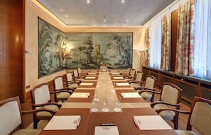 Salle de réunion