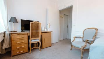 Chambre Simple Supérieure