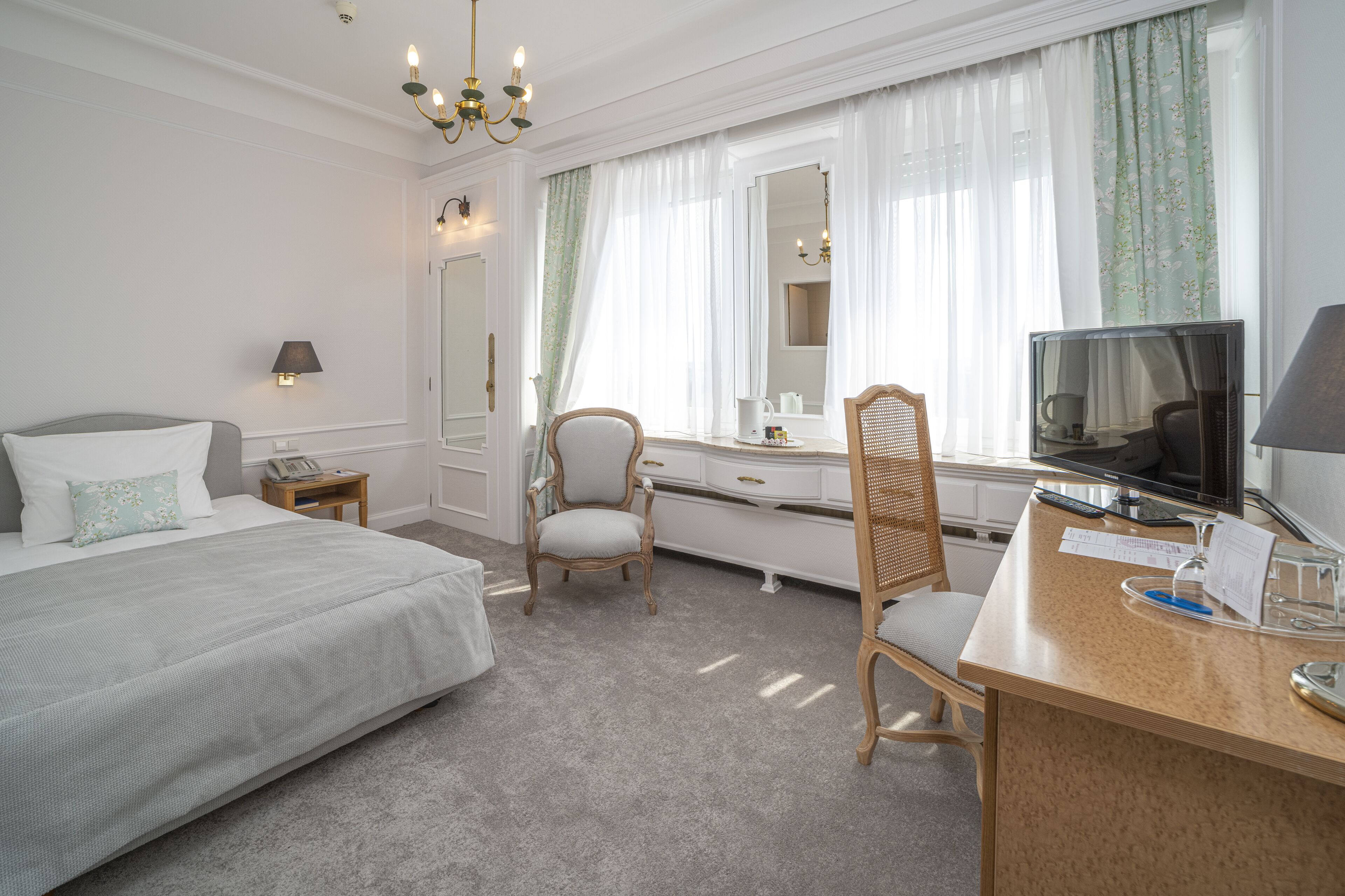 Photo - Grand Hotel Cravat