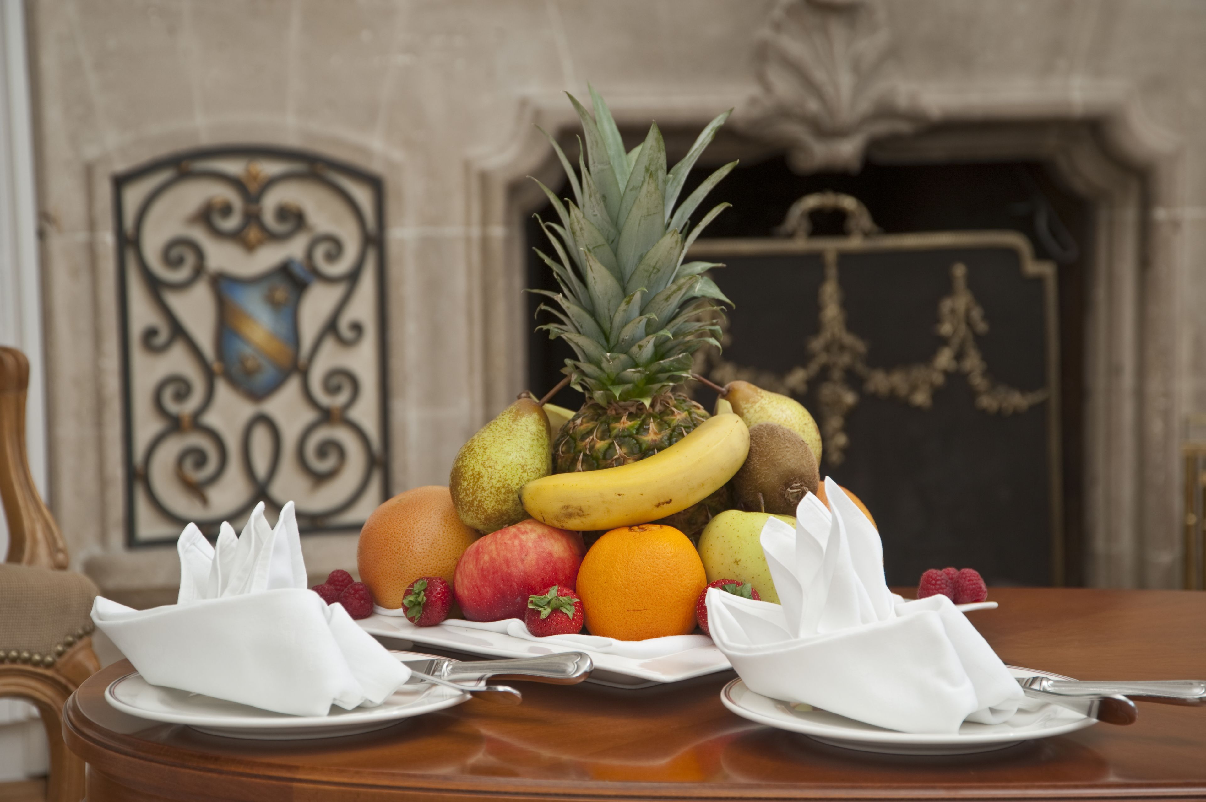 Photo - Grand Hotel Cravat