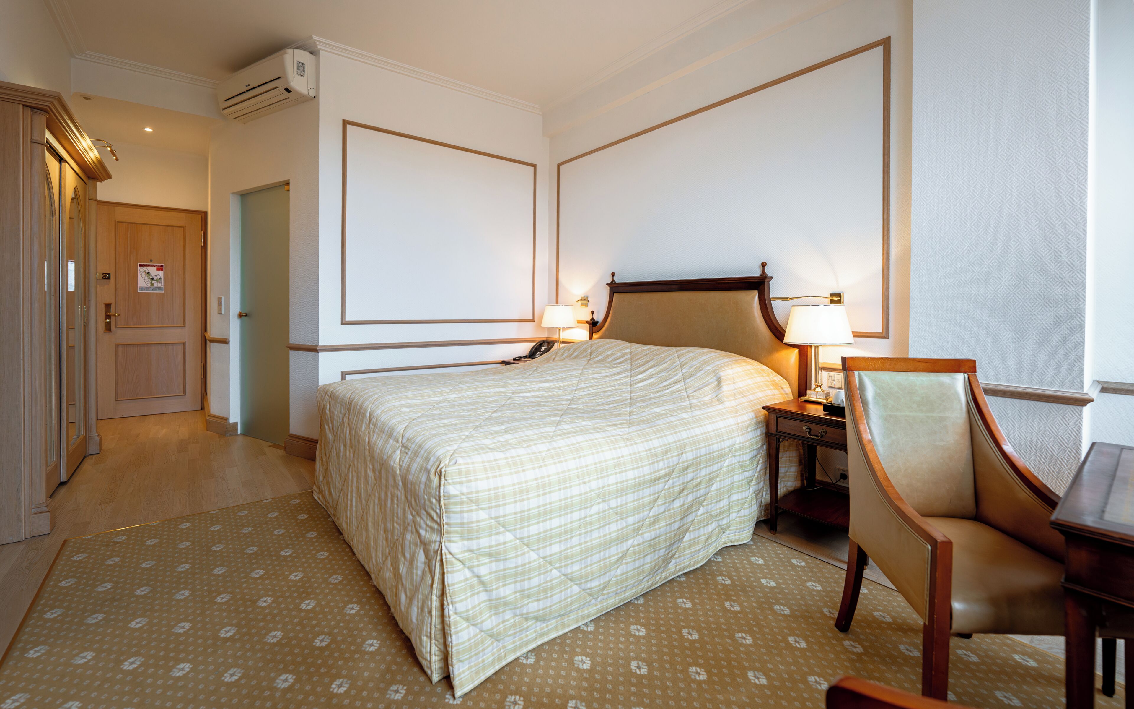 Foto - Grand Hotel Cravat