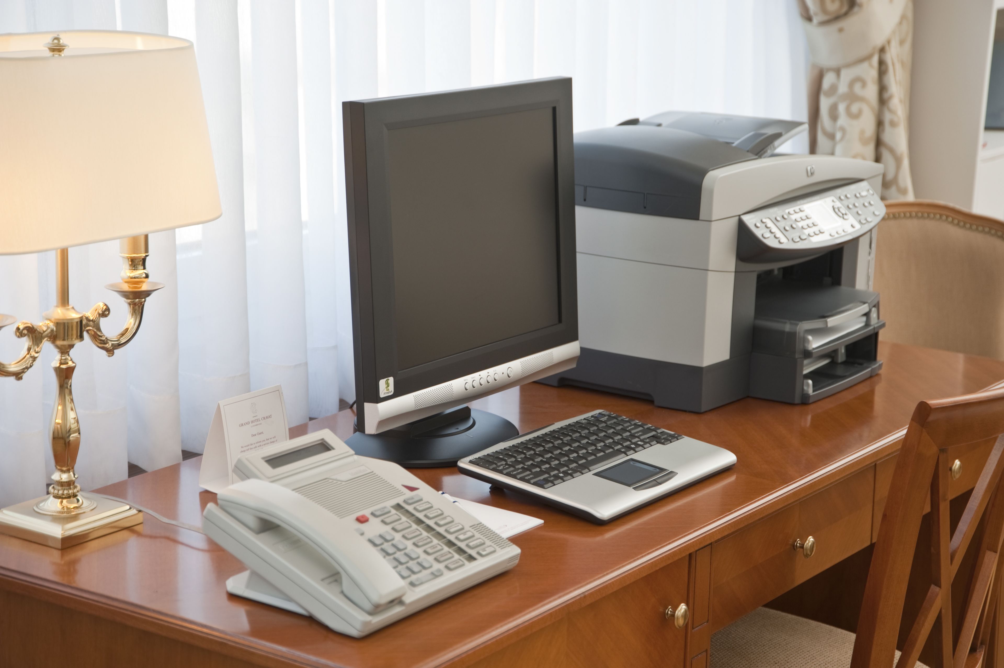 Photo - Grand Hotel Cravat