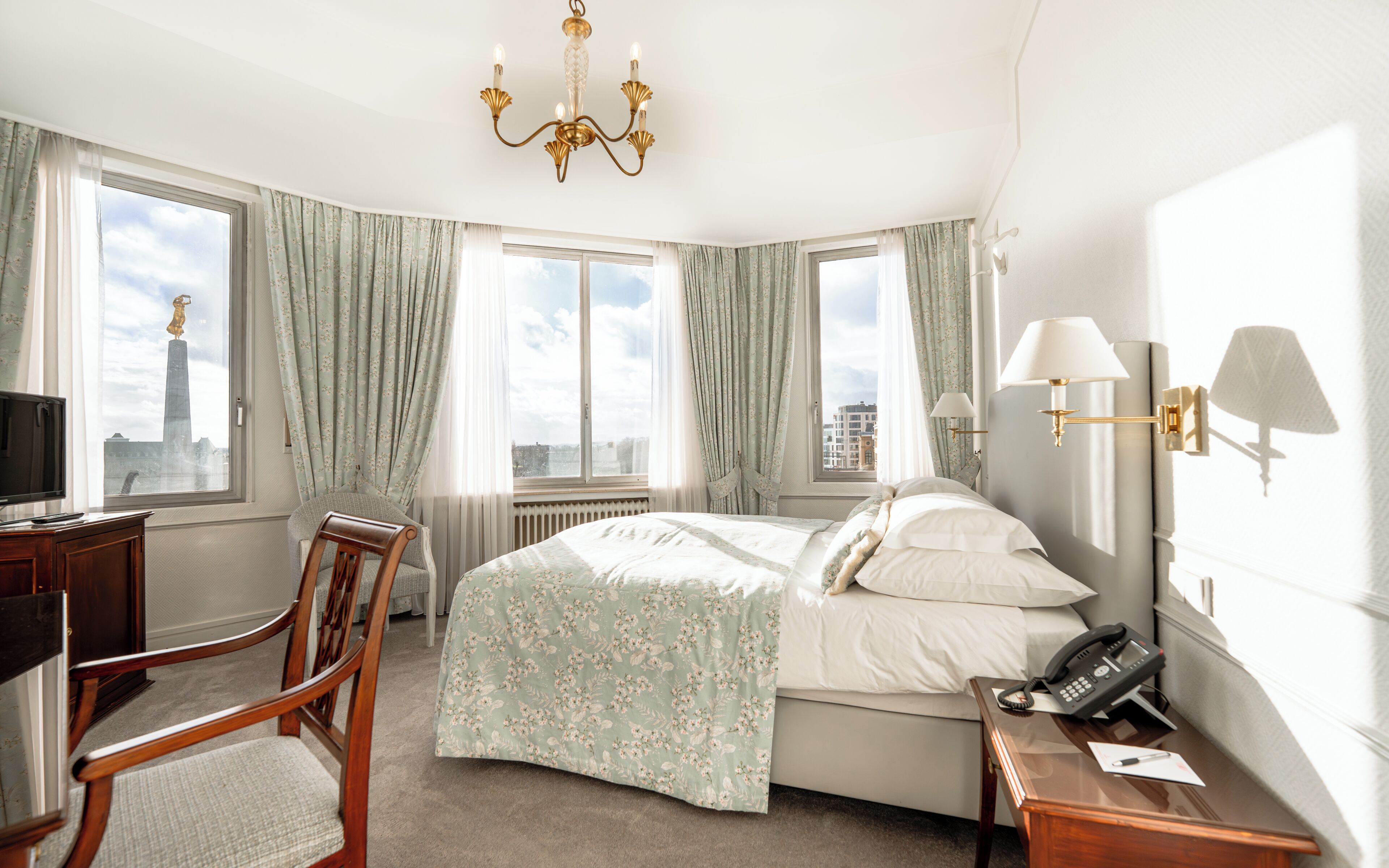 Foto - Grand Hotel Cravat
