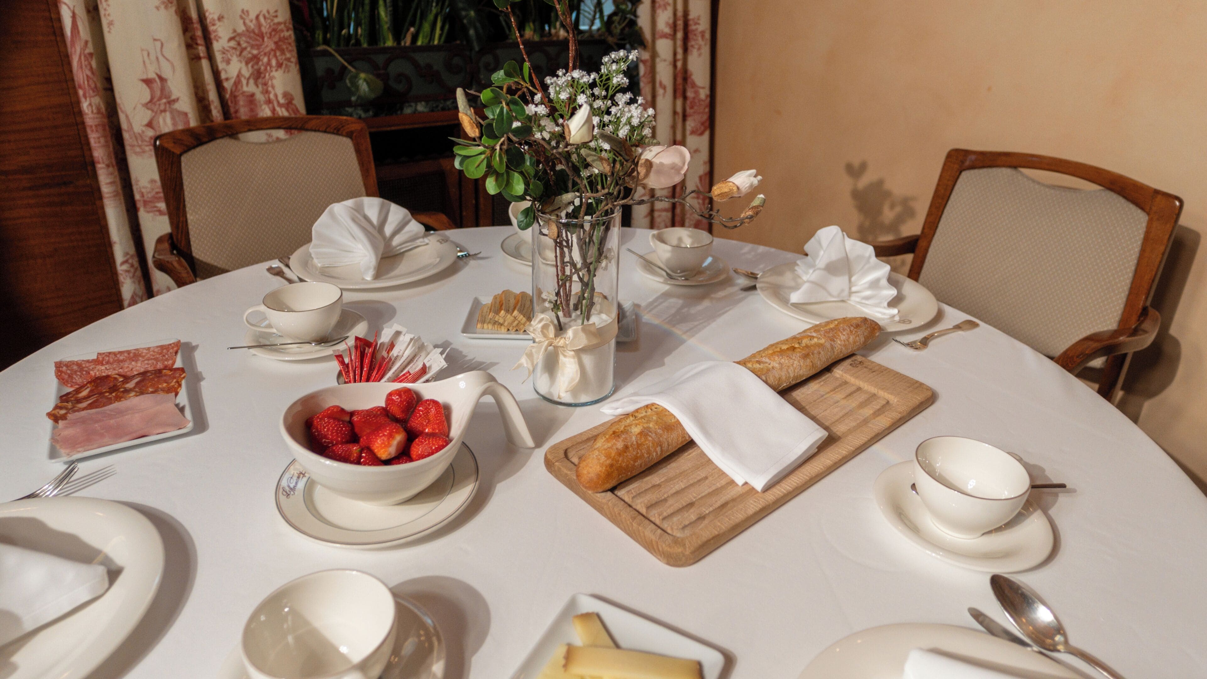 Foto - Grand Hotel Cravat
