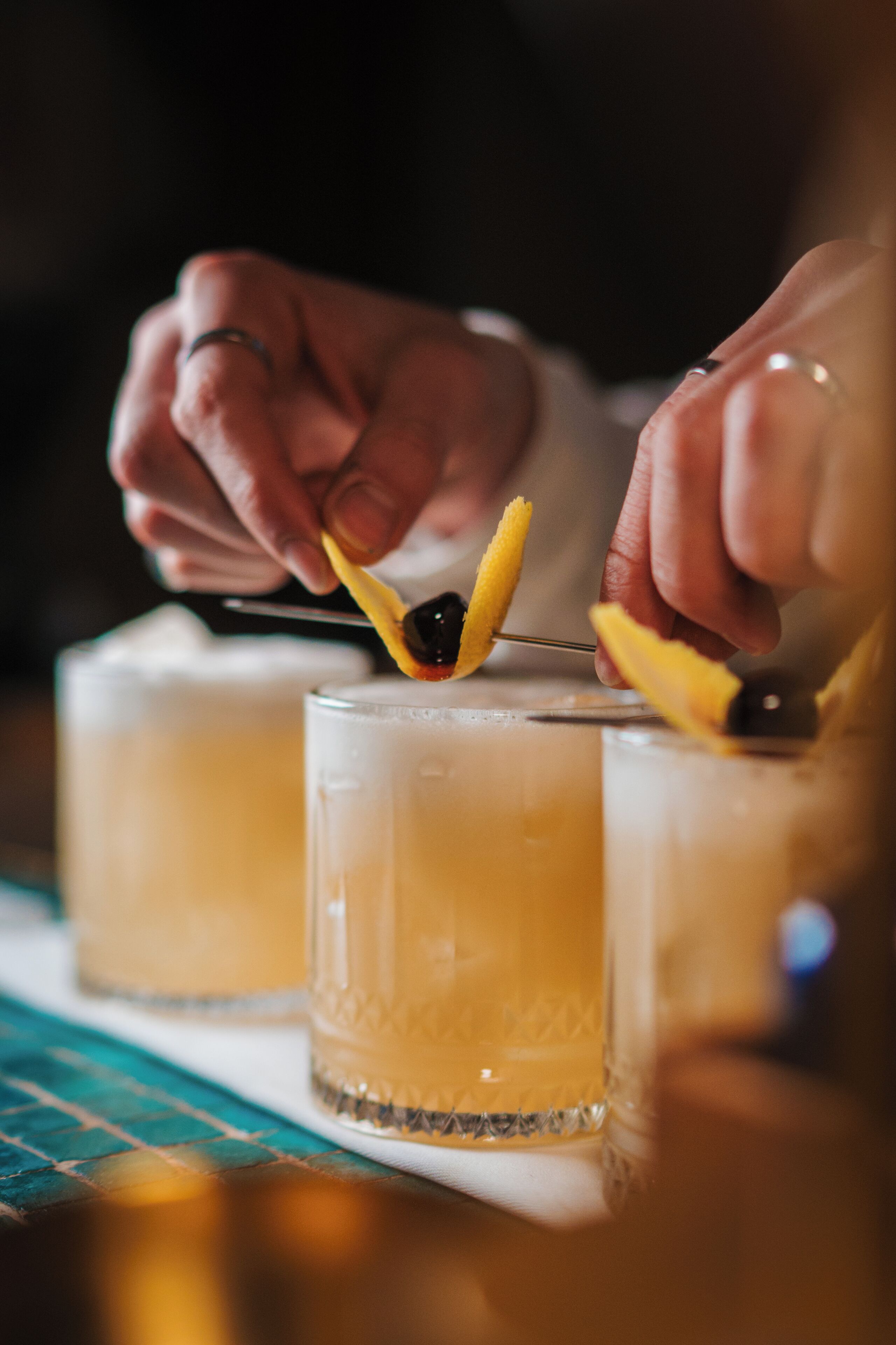 Photo - Grand Hotel Cravat