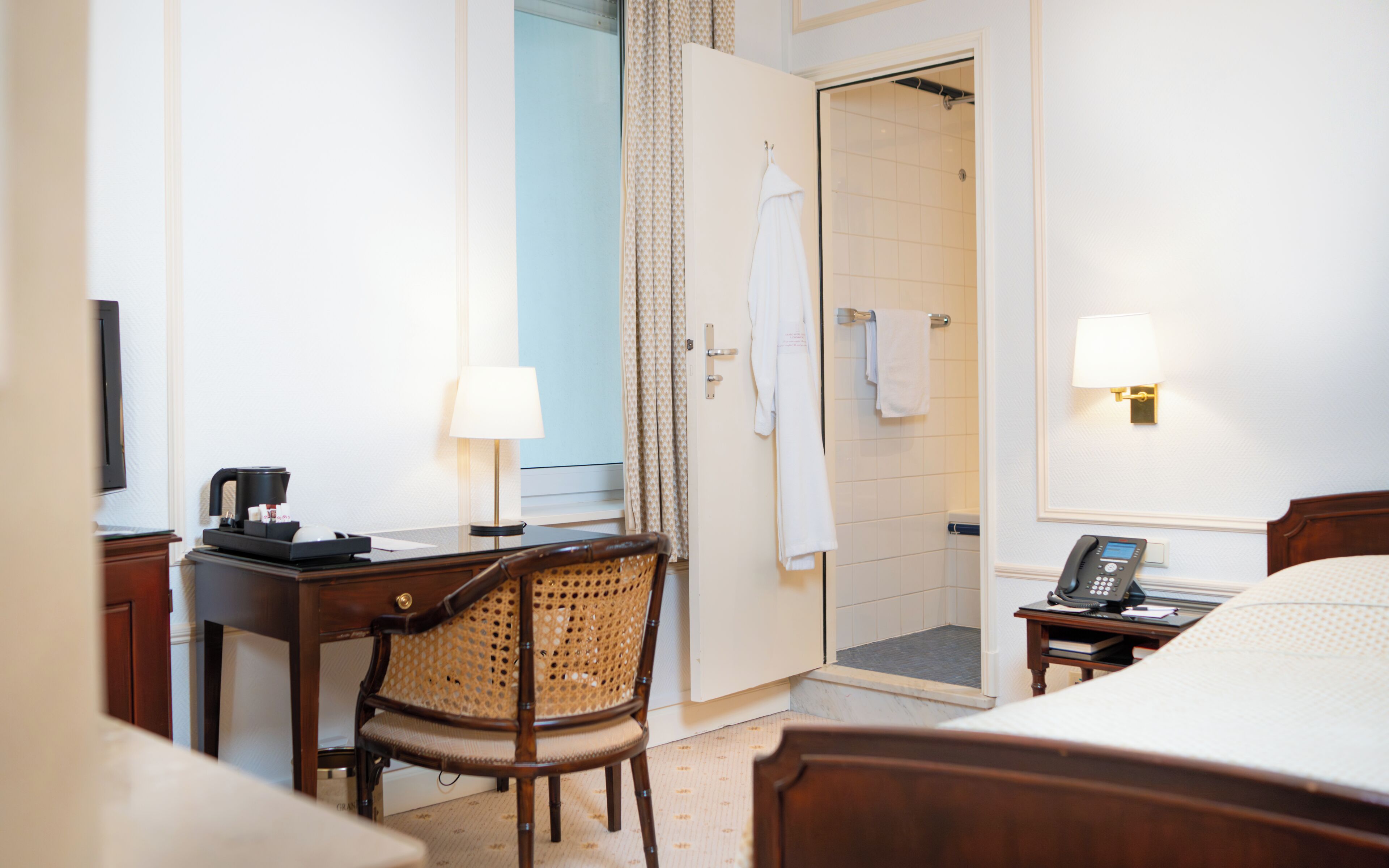 Photo - Grand Hotel Cravat
