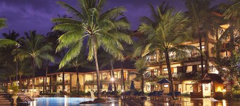 The Jayakarta Lombok Hotel & Spa
