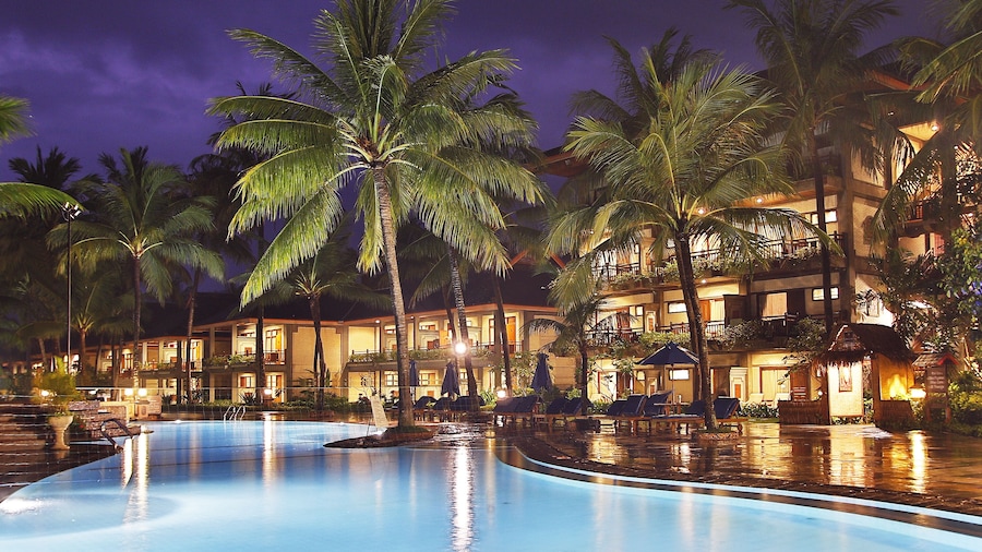 The Jayakarta Lombok Hotel & Spa