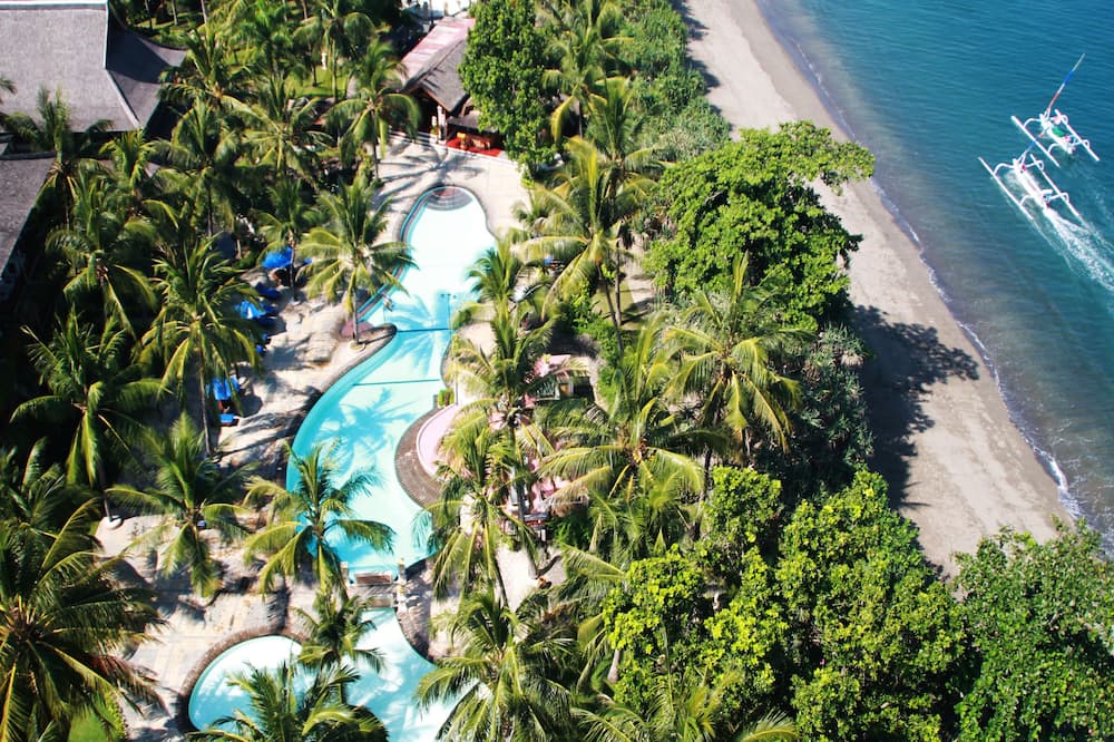 The Jayakarta Lombok Hotel & Spa