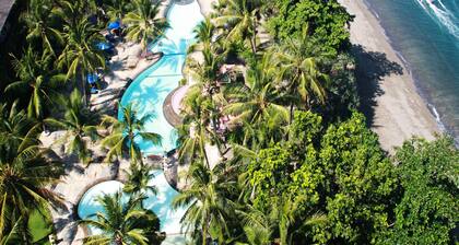 The Jayakarta Lombok Hotel & Spa