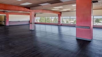 Salón de baile