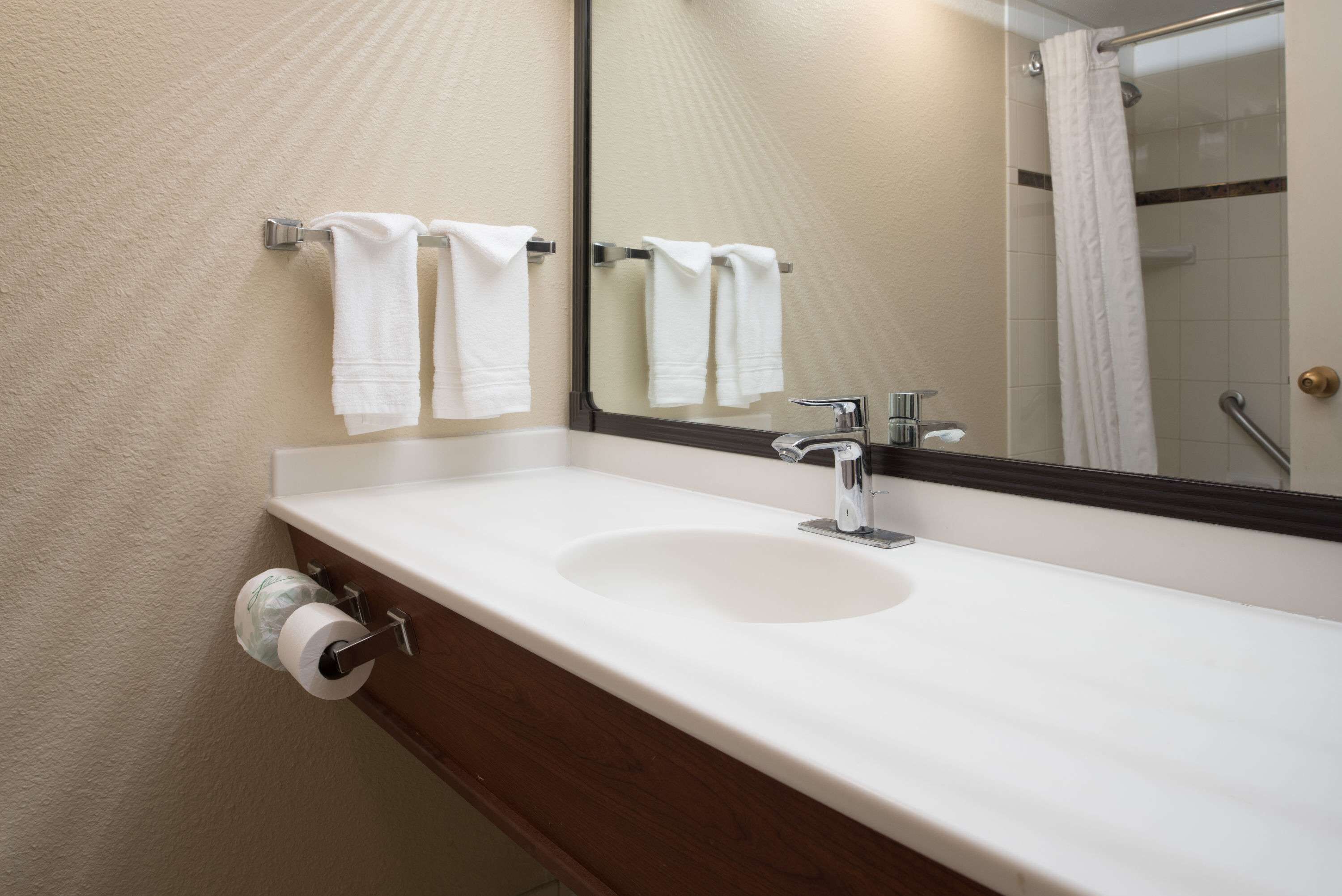 Foto - Ramada by Wyndham Downtown Spokane