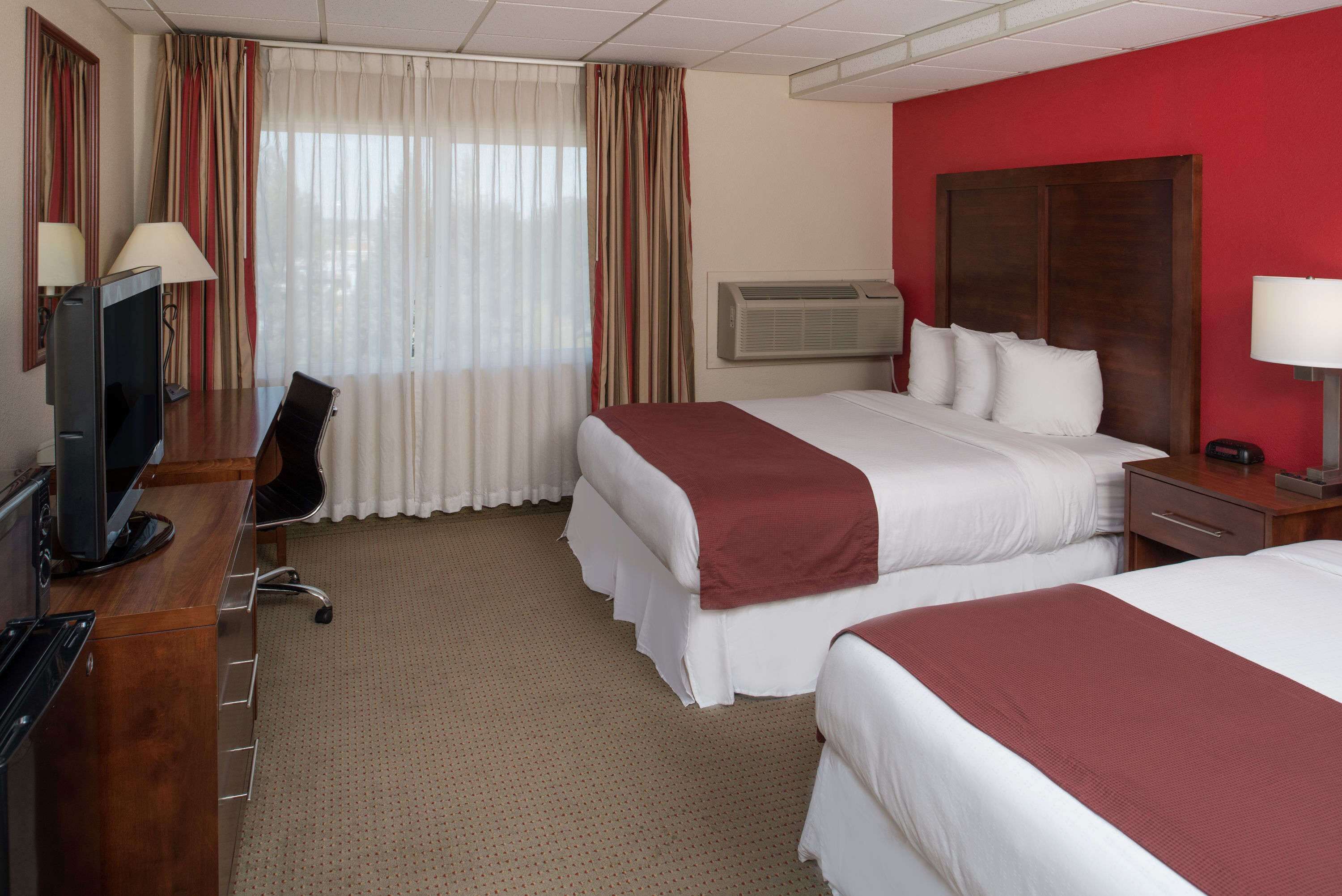 Foto - Ramada by Wyndham Downtown Spokane