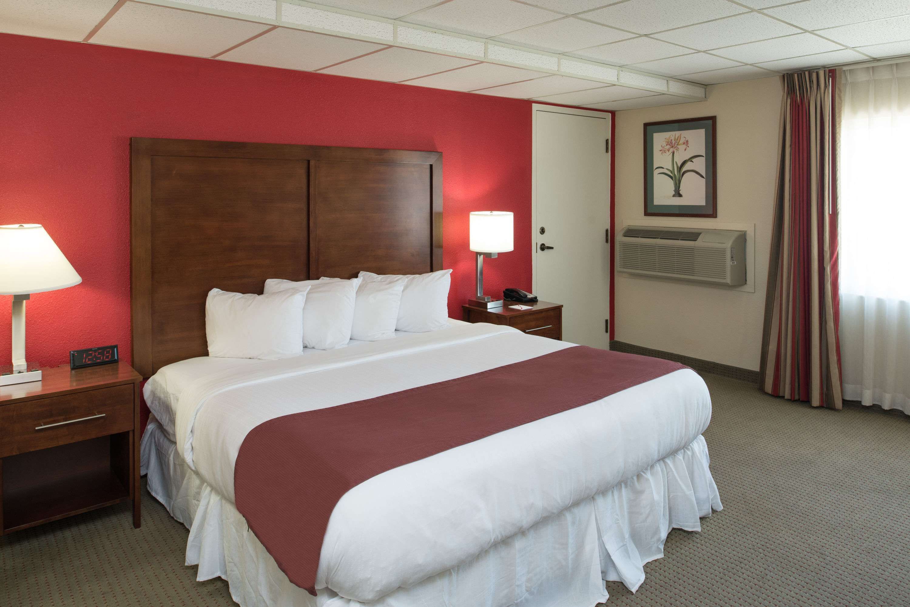 Foto - Ramada by Wyndham Downtown Spokane