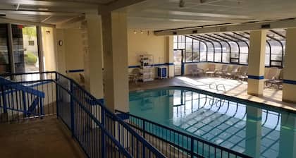 Ramada by Wyndham Downtown Spokane