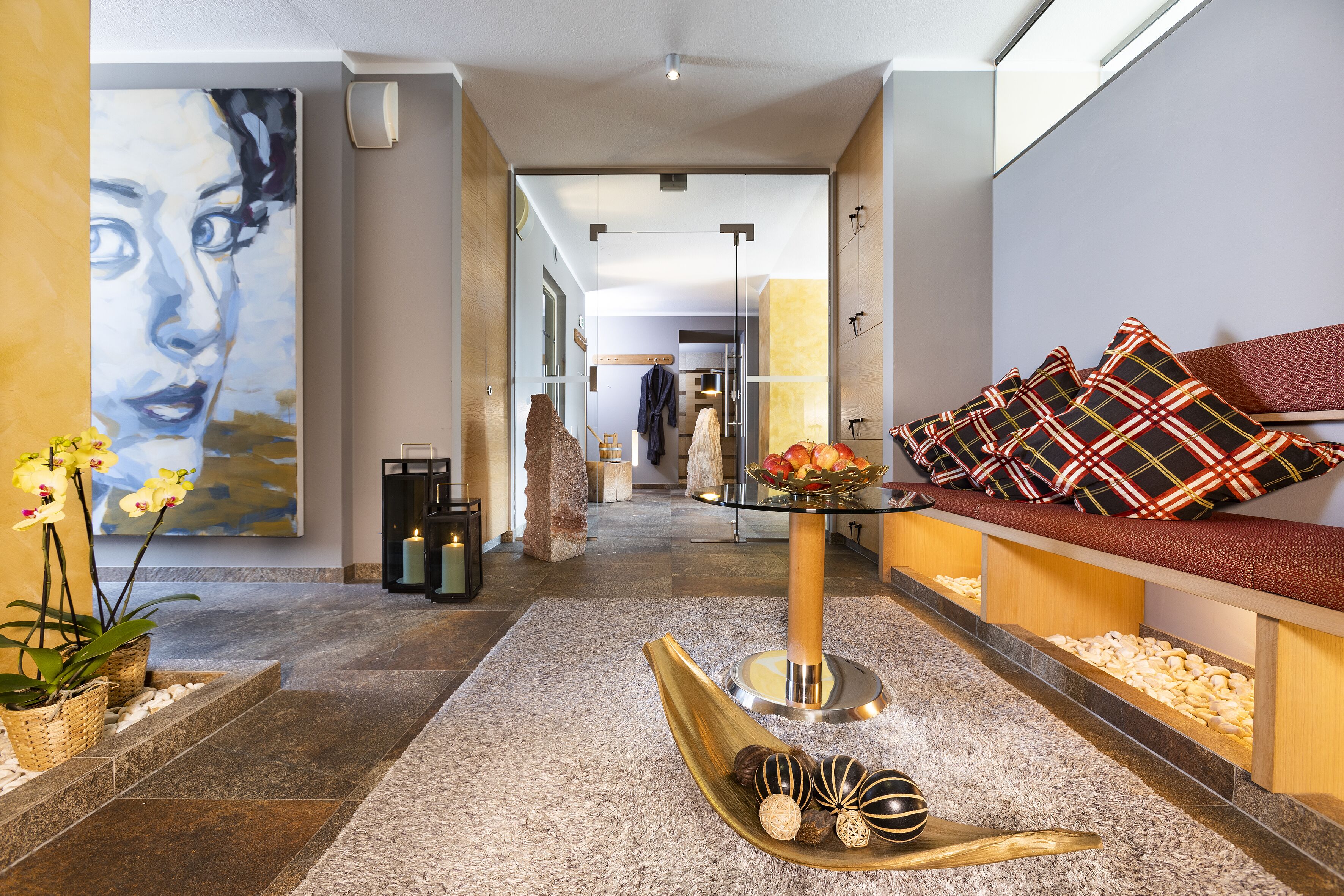 body treatments, aromatherapy, facials, ayurvedic treatments