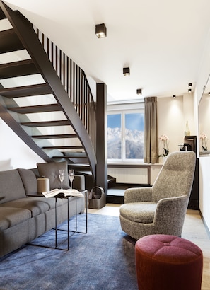 Luxury-Suite