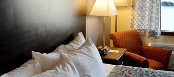 Days Inn by Wyndham Jacksonville NC