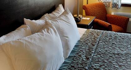 Days Inn by Wyndham Jacksonville NC