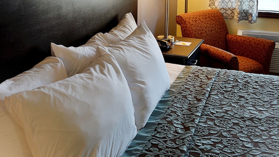 Days Inn by Wyndham Jacksonville NC