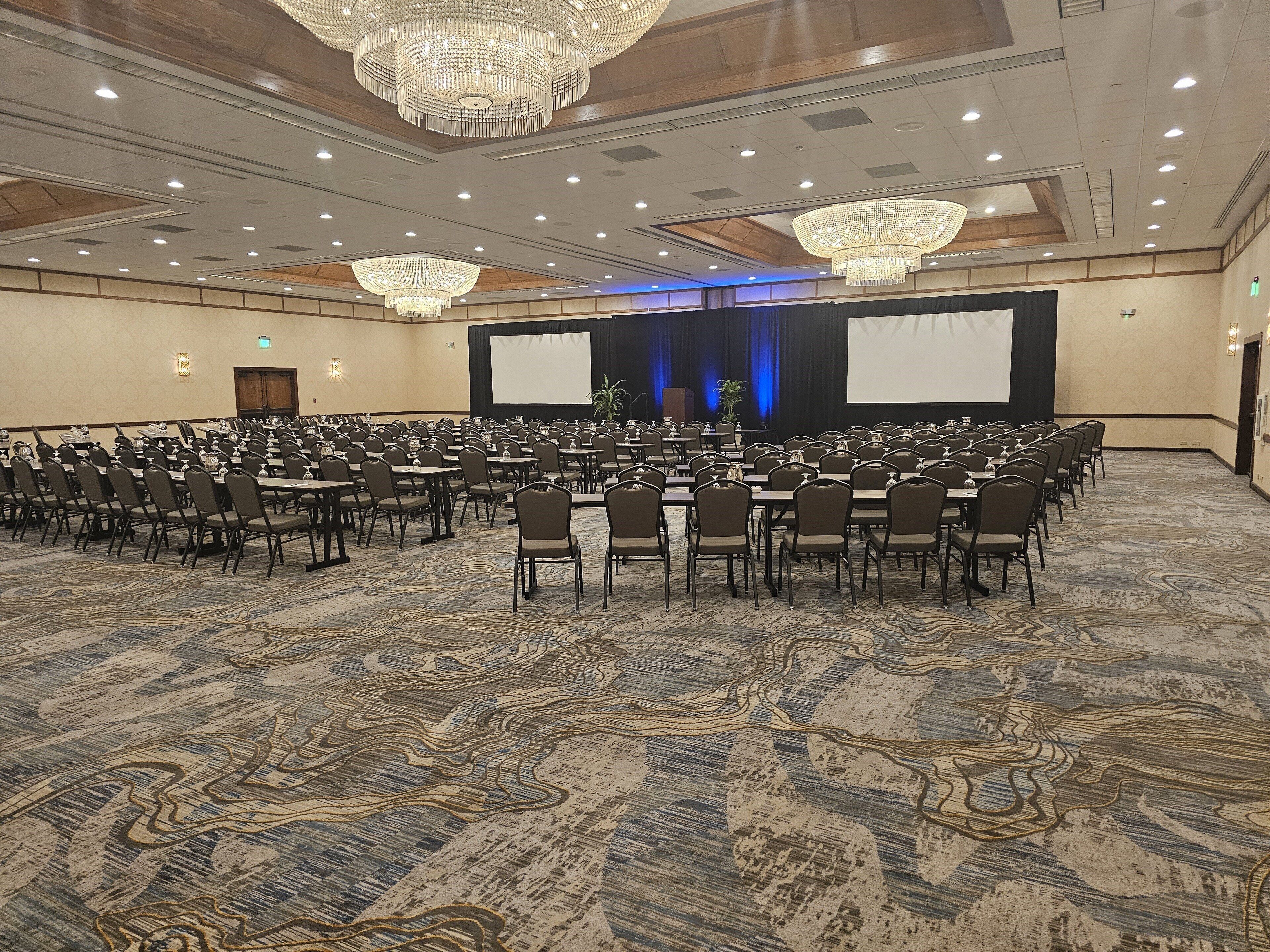 Photo - Crowne Plaza Phoenix - Chandler Golf Resort by IHG