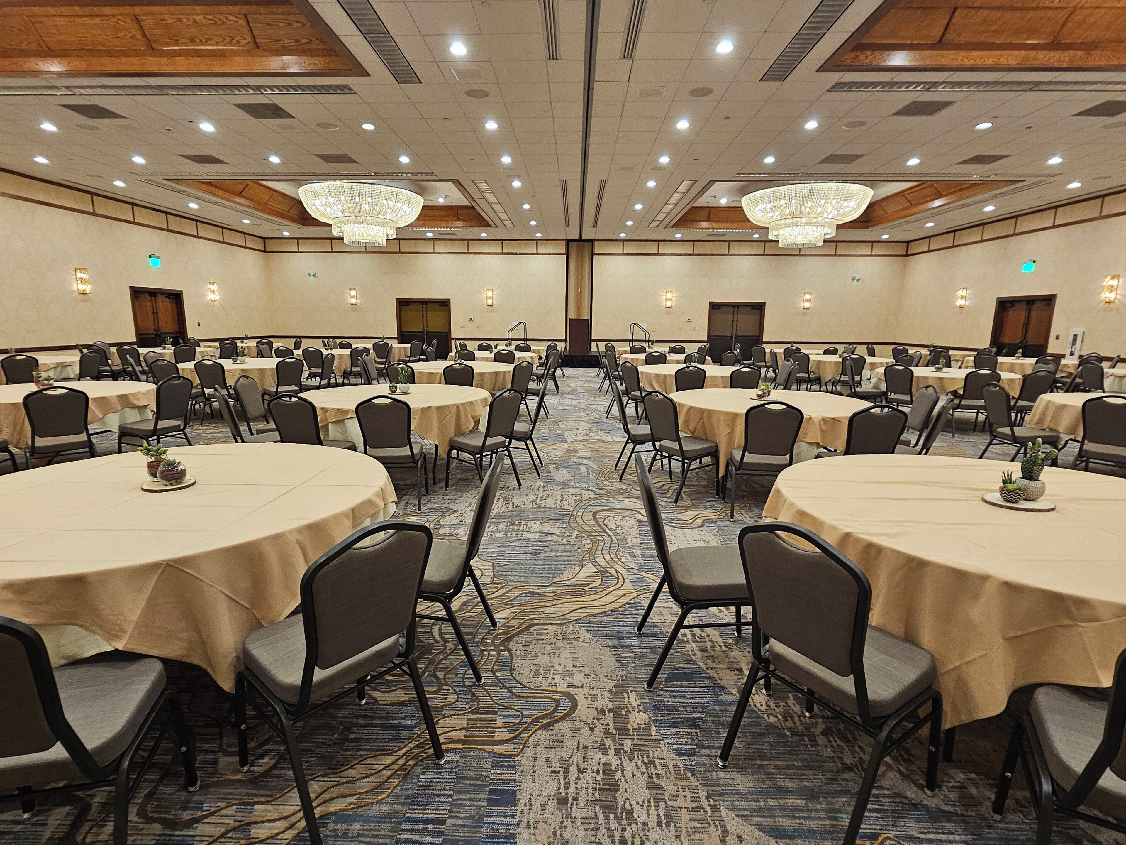 Foto - Crowne Plaza Phoenix - Chandler Golf Resort by IHG