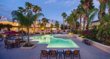 Crowne Plaza Phoenix - Chandler Golf Resort by IHG