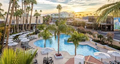 Crowne Plaza Phoenix - Chandler Golf Resort by IHG