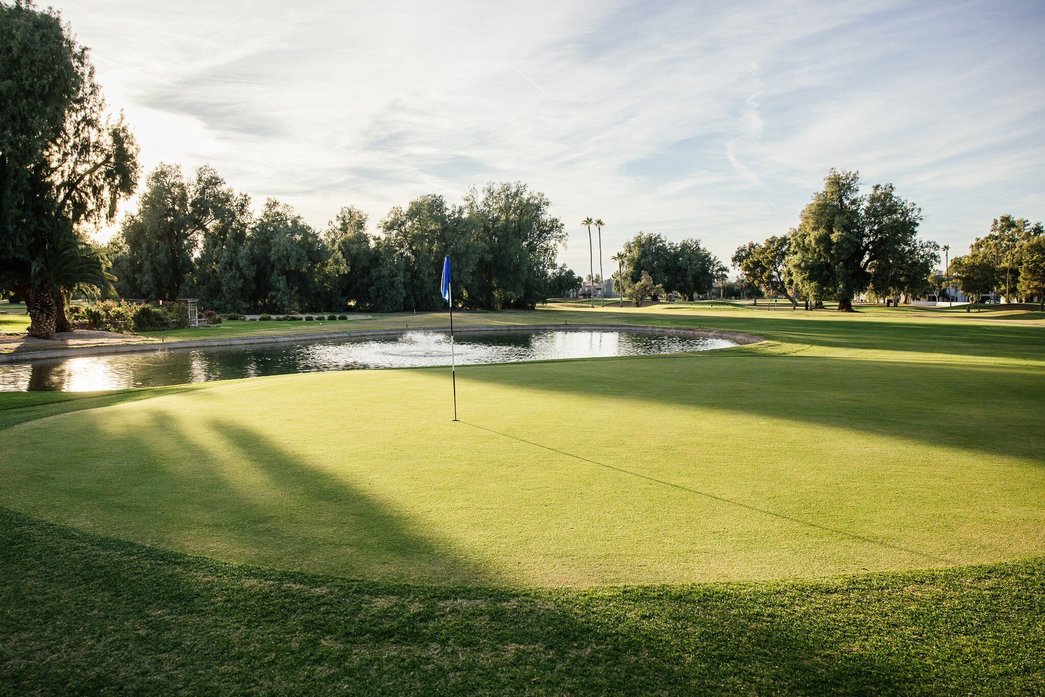 Foto - Crowne Plaza Phoenix - Chandler Golf Resort by IHG