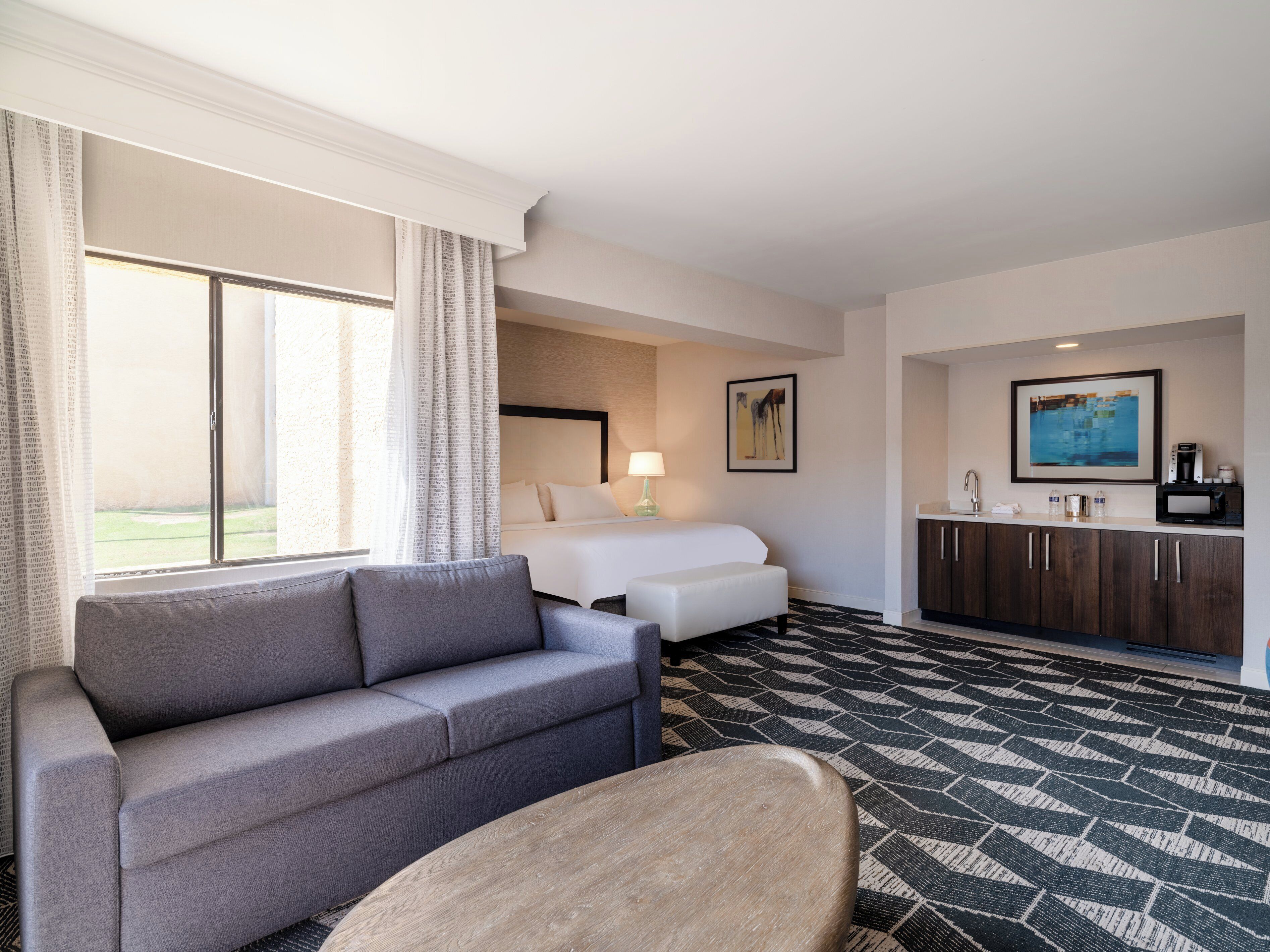 Photo - Crowne Plaza Phoenix - Chandler Golf Resort by IHG