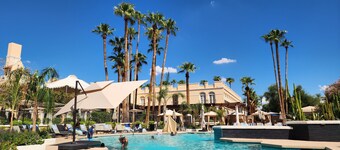 Crowne Plaza Phoenix - Chandler Golf Resort by IHG