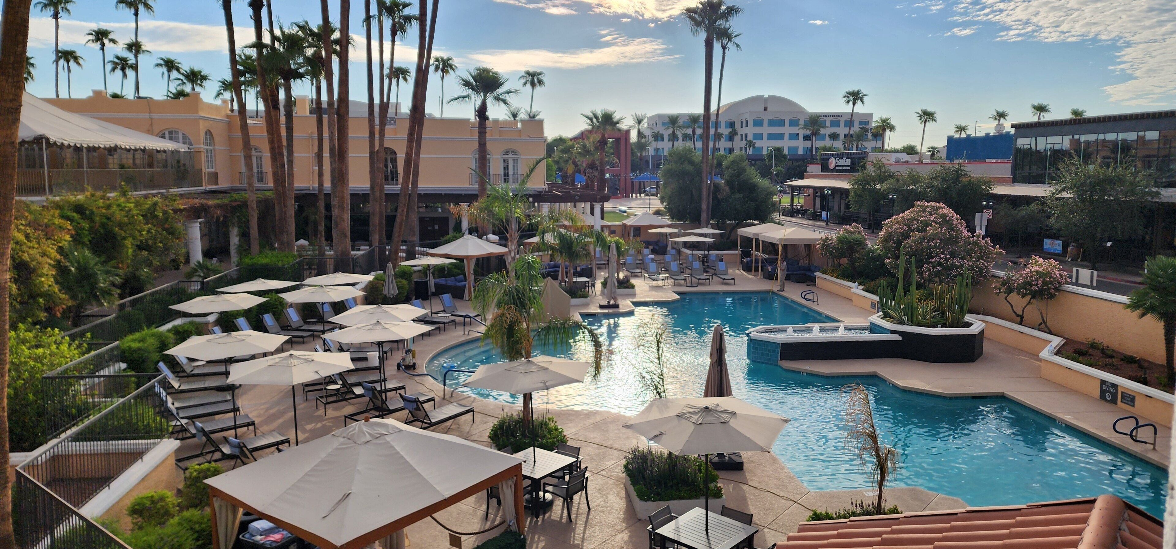 Photo - Crowne Plaza Phoenix - Chandler Golf Resort by IHG