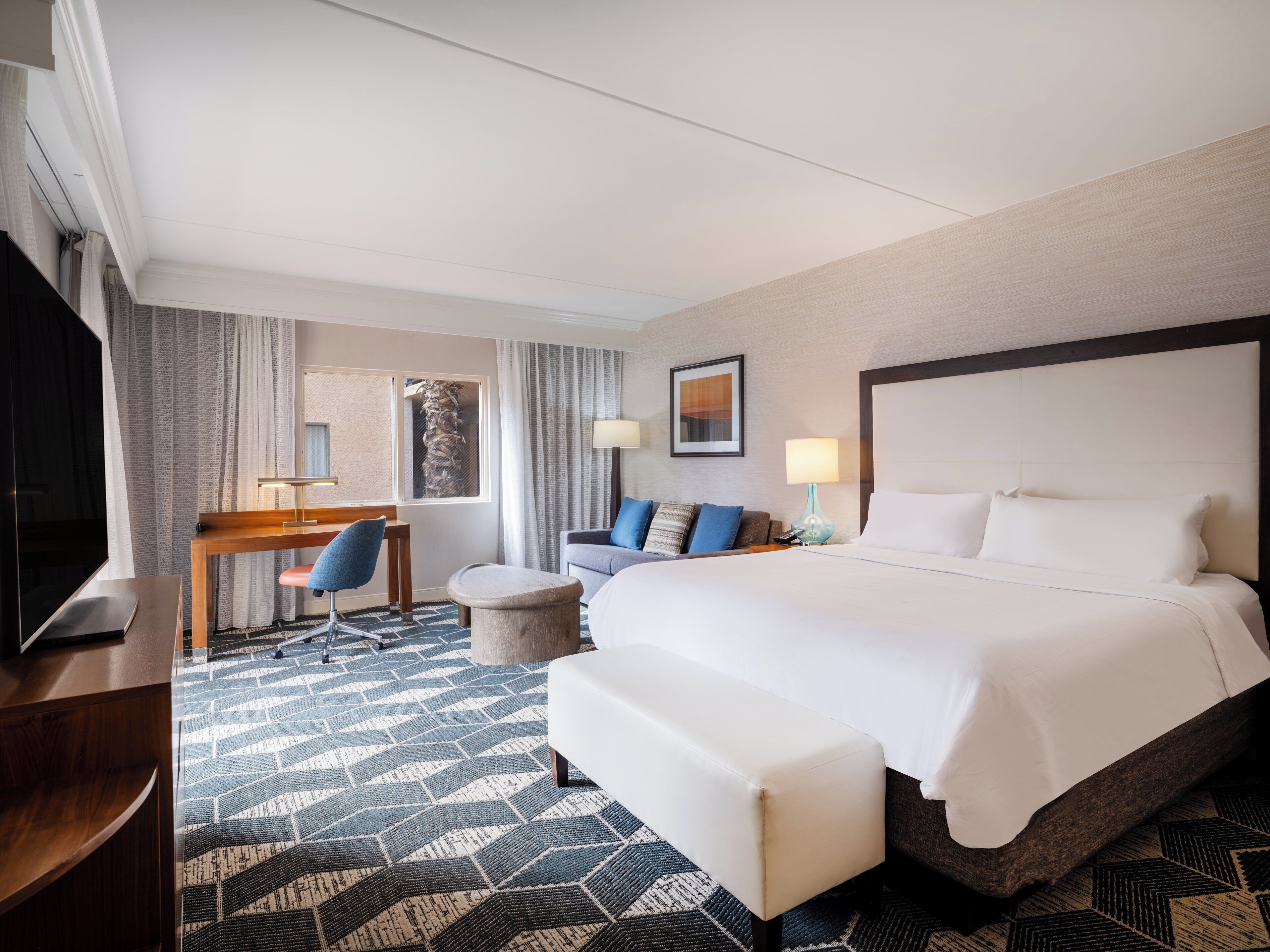 Photo - Crowne Plaza Phoenix - Chandler Golf Resort by IHG