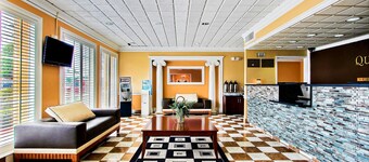 Quality Inn Richmond Hill - Savannah I-95